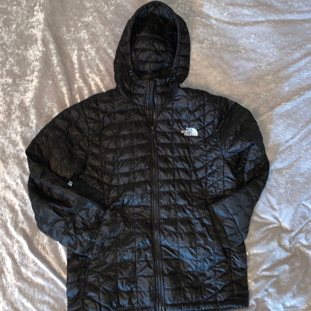 North face Thermoball Jacket